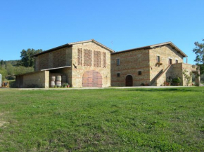 Agriturismo Barbi Monticchiello